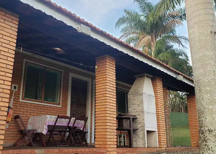 Eco Park Camping & Pousada