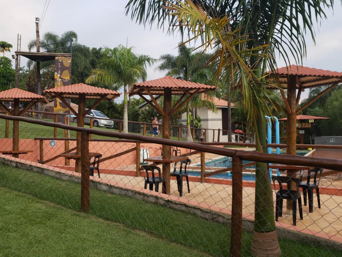 Eco Park & * Sao Pedro (Sao Paulo)