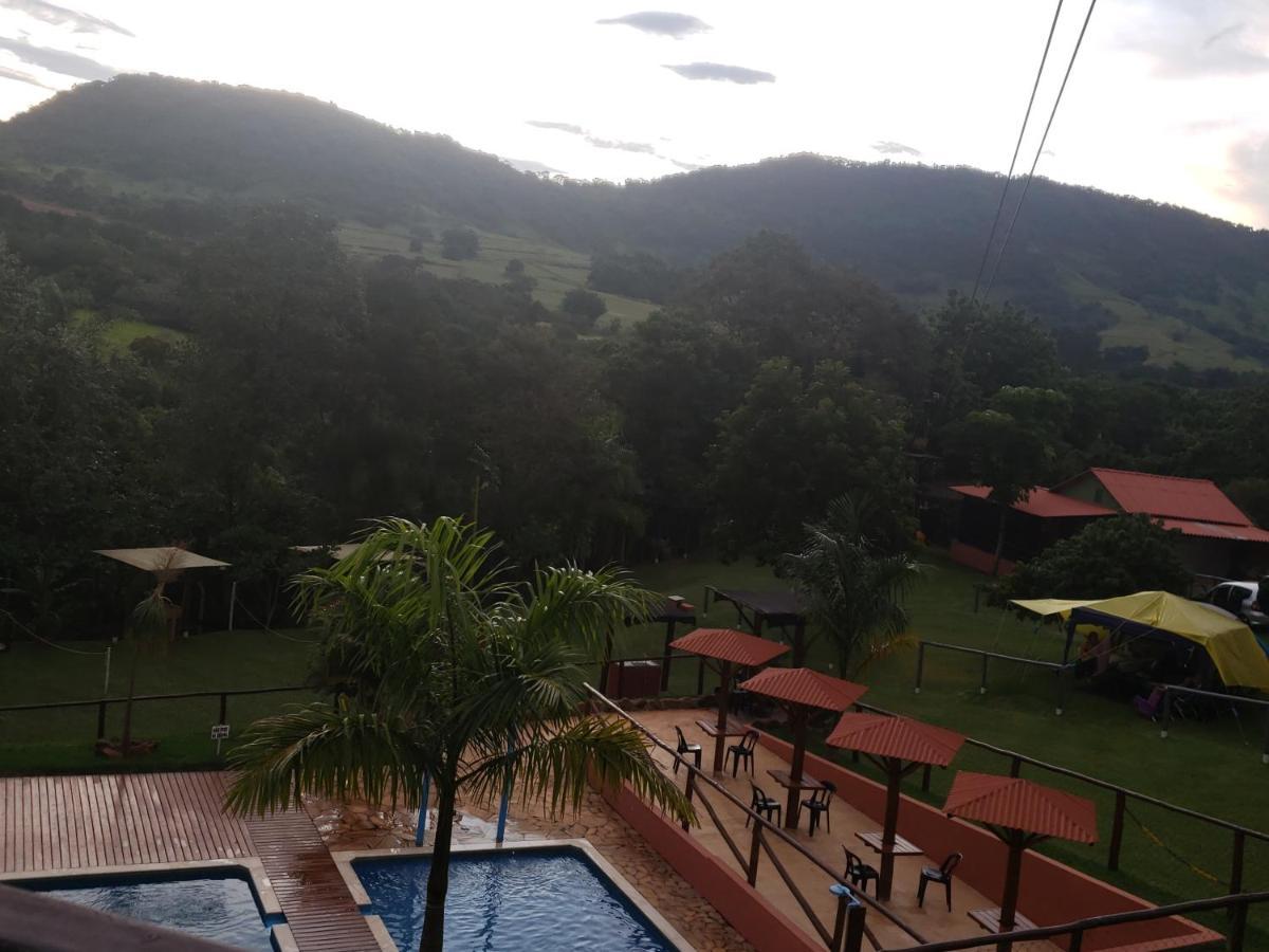 Eco Park &