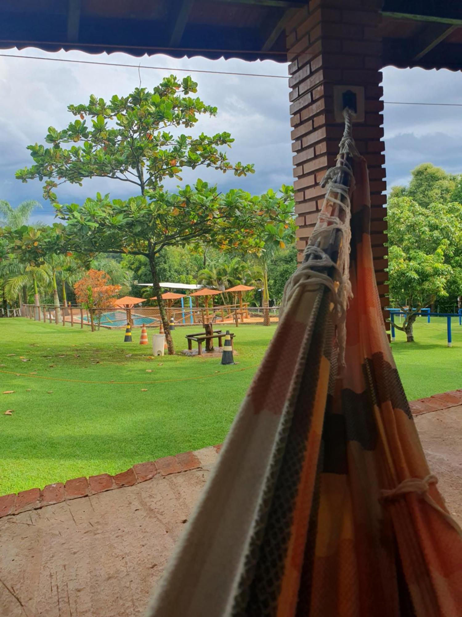Eco Park & Apartment *