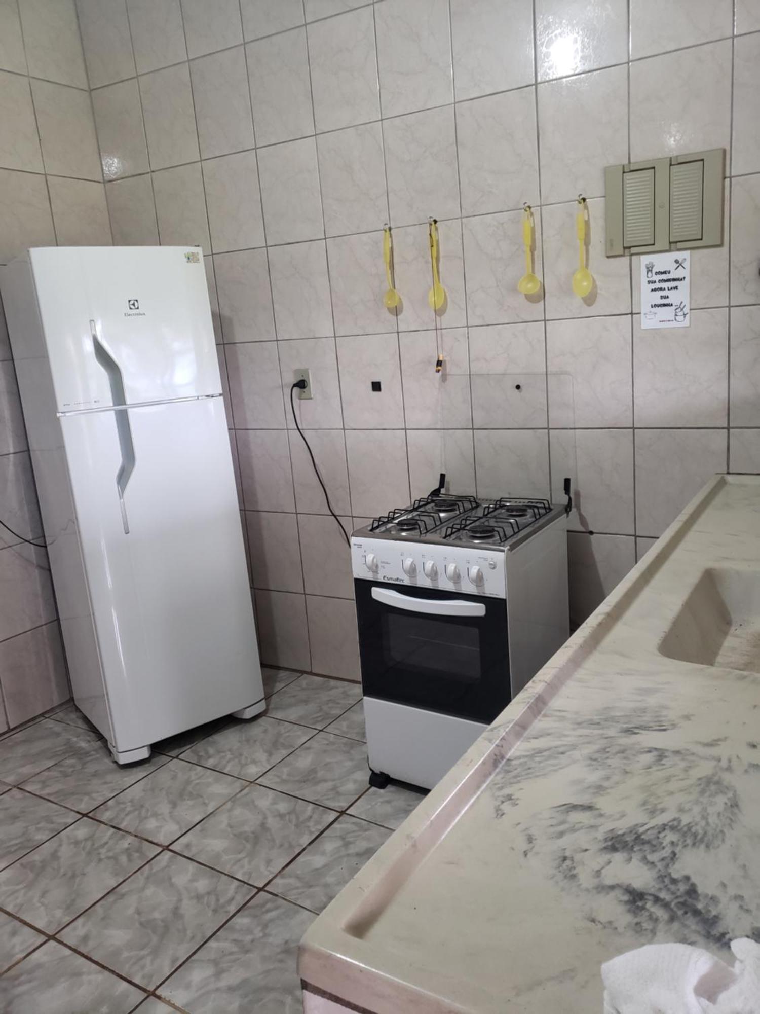 Apartment Eco Park &