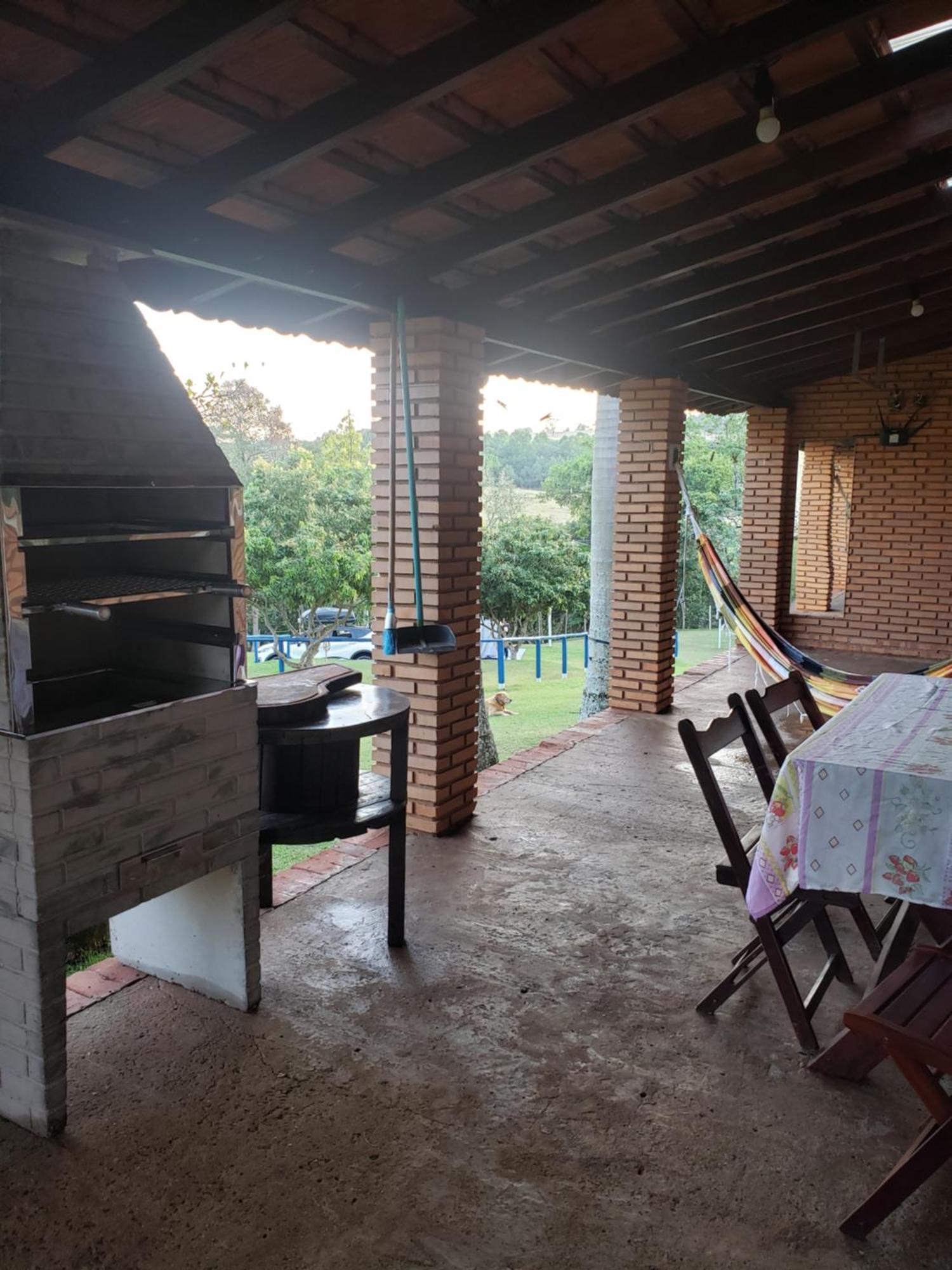 Eco Park & Apartment *